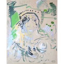 Mother & Child (Destiny)