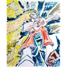 My New Topical World