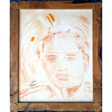 New Face For A New Time