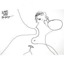 No Night's Last Hour Archetype