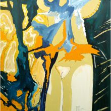 Non-Linear Continuity Of Life