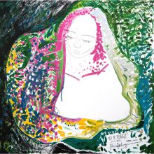 ’Out Of Poverty’, The Meaning Of The Meaning Triptych #1