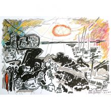 Port On Another Planet