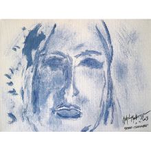 Portrait Mirachandra