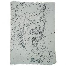 Portrait Mirakali, June 2013