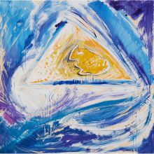 The Faust Series #1: ’Rare Female Aspect’