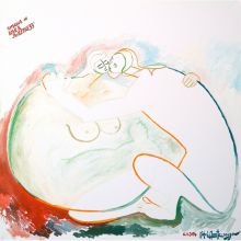 Romance Of Love & Sweetness