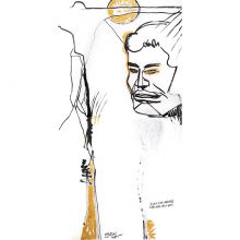 Russia And The World (The Joy Of A Loving Consciousness Is More Lasting Than All Trouble)