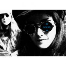 'Alien Visits', Rock-Poetry-Images 25/26