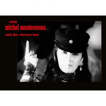 'Alien Visits', Rock-Poetry-Images 3/4