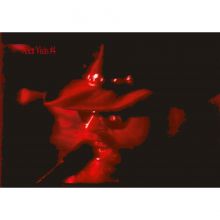 'Alien Visits', Rock-Poetry-Images 39/40