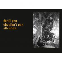 'Alien Visits', Rock-Poetry-Images 45/46