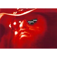 'Alien Visits', Rock-Poetry-Images 47/48