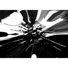 'Alien Visits', Rock-Poetry-Images 63/64