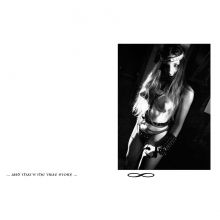 'Alien Visits', Rock-Poetry-Images 67/68