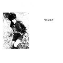 'Alien Visits', Rock-Poetry-Images 69/70