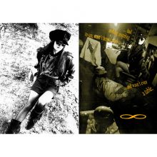 'Alien Visits', Rock-Poetry-Images 75/76