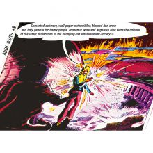 'Alien Visits', Rock-Poetry-Images 79/80