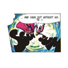 'Alien Visits', Rock-Poetry-Images 87/88