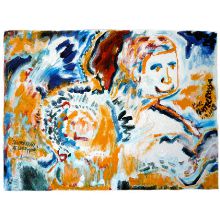 Selfportrait As Good Mood