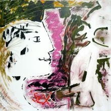 The Four Pillars of Life: # 4 'Sex'