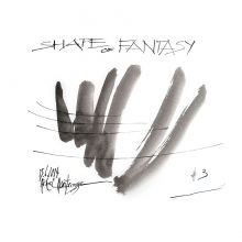 Shape Of Fantasy #3