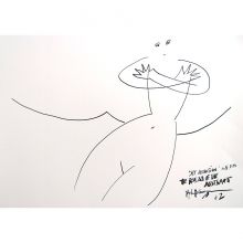 ‘Shy Abstraction’ The Realism Of The Abstract #2