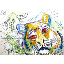 Siberian Tiger World