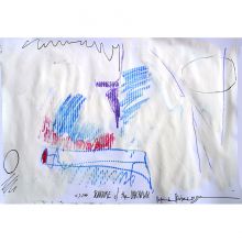 Signature Of The Unknown