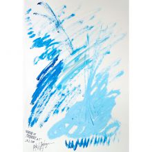 Situation Of Permanence #1