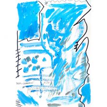 Situation Of Permanence #2