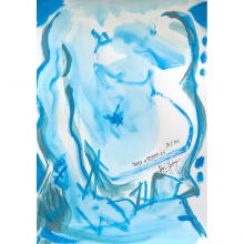 Situation Of Permanence #4