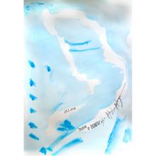 Situation Of Permanence #5