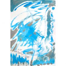 Situation Of Permanence #3