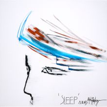 The Four Pillars of Life: # 3 'Sleep'