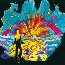 Sternschnuppe - Dreamworld