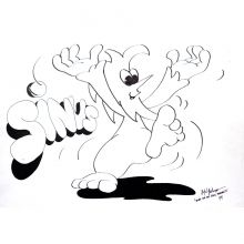 Study For The Sinus Personality