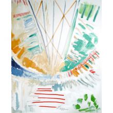 Take Love Easy, As The Leaves Grow On The Tree