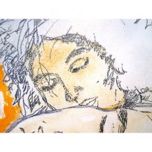 Take Love Easy Close-Up #1