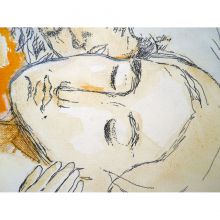 Take Love Easy Close-Up #2