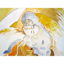 Take Love Easy Close-Up #3