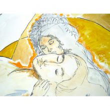 Take Love Easy Close-Up #4