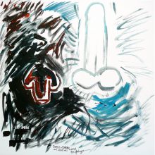 Tempest Of Darkness & Light #2