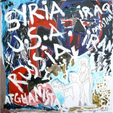 Tempest Of Darkness & Light #1