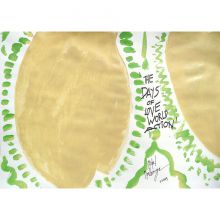 The Days Of Love World Action