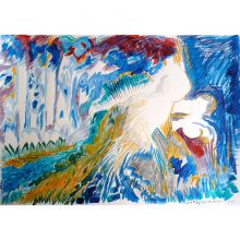 The Descent Of Love #1