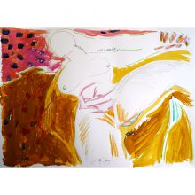 The Descent Of Love #2