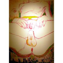 The Mother Of Sex Devouring Violence