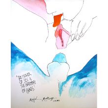 The Mother Of Sex & The Harmony Of Chaos