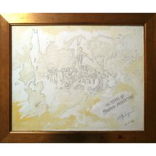 The Mystery of Mirapuri Architecture